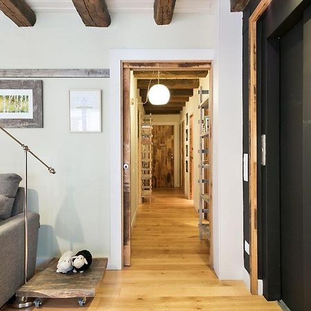 Salardú Luderna - Apartamento Pin Roi מראה חיצוני תמונה